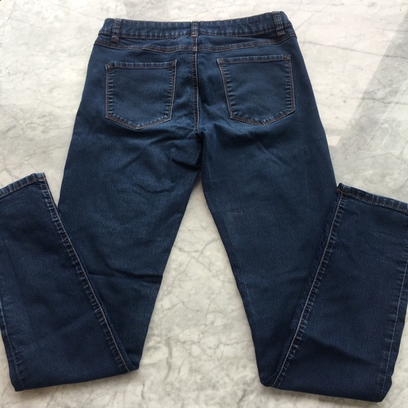 Parasuco Blue Jeans - Picture 6 of 7